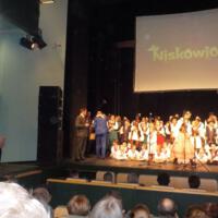 Zdjęcie ilustracyjne wiadomości: Gratulujemy pięknego jubileuszu! 10 lat Niskowioków! #46