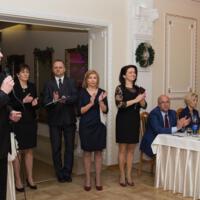 Zdjęcie ilustracyjne wiadomości: Bal wspierający rehabilitację Joasi Mosurek #2