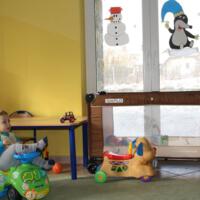 Zdjęcie ilustracyjne wiadomości: <b>MAŁE DZIECKO-DUŻA SPRAWA!</b> #7