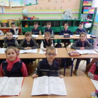 Zdjęcie ilustracyjne wiadomości: Projekt pn. „Edukacja przez szachy w szkole” w Rdziostowie. #1