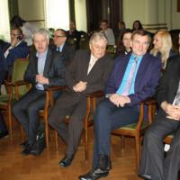 Zdjęcie ilustracyjne wiadomości: <b>Gmina Chełmiec przystąpiła do sądeckiego porozumienia „Kotlina Sądecka w zdrowej atmosferze”</b> #2