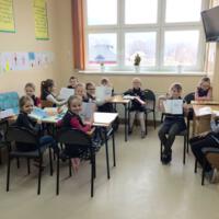 Zdjęcie ilustracyjne wiadomości: Program promujący czytelnictwo wśród dzieci i młodzieży pn. „Książki naszych marzeń” w gminie Chełmiec. #18
