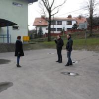 Zdjęcie ilustracyjne wiadomości: <b>W Paszynie powstanie przedszkole na 50 dzieci i 700 m chodnika</b> #1