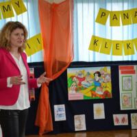 Zdjęcie ilustracyjne wiadomości: „Witajcie w naszej bajce…” #3