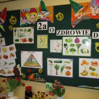 Zdjęcie ilustracyjne wiadomości: DZIEŃ ZDROWEJ ŻYWNOŚCI 10.03.2016 - ZESPÓŁ SZKÓŁ W BICZYCACH DOLNYCH #14