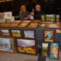 Zdjęcie ilustracyjne wiadomości: <b>Wielki Jarmark Wielkanocny – tradycje gminy Chełmiec w Galerii Trzy Korony</b> #12