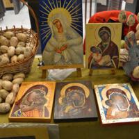 Zdjęcie ilustracyjne wiadomości: Wielki Jarmark Wielkanocny w Galerii Trzy Korony już zakończony.  #210