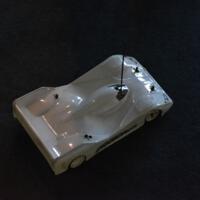 Zdjęcie ilustracyjne wiadomości: I Grand Prix Gminy Chełmiec w modelach RC – eliminacje do Halowych Mistrzostw Polski #46
