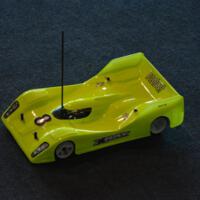 Zdjęcie ilustracyjne wiadomości: I Grand Prix Gminy Chełmiec w modelach RC – eliminacje do Halowych Mistrzostw Polski #47
