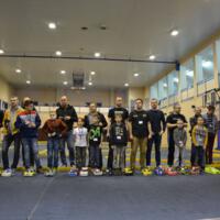 Zdjęcie ilustracyjne wiadomości: I Grand Prix Gminy Chełmiec w modelach RC – eliminacje do Halowych Mistrzostw Polski #61