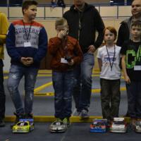 Zdjęcie ilustracyjne wiadomości: I Grand Prix Gminy Chełmiec w modelach RC – eliminacje do Halowych Mistrzostw Polski #63