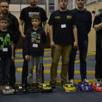 Zdjęcie ilustracyjne wiadomości: I Grand Prix Gminy Chełmiec w modelach RC – eliminacje do Halowych Mistrzostw Polski #65