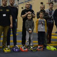 Zdjęcie ilustracyjne wiadomości: I Grand Prix Gminy Chełmiec w modelach RC – eliminacje do Halowych Mistrzostw Polski #66
