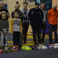 Zdjęcie ilustracyjne wiadomości: I Grand Prix Gminy Chełmiec w modelach RC – eliminacje do Halowych Mistrzostw Polski #67