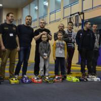 Zdjęcie ilustracyjne wiadomości: I Grand Prix Gminy Chełmiec w modelach RC – eliminacje do Halowych Mistrzostw Polski #71