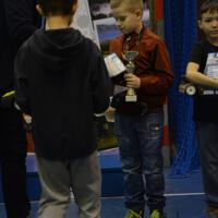 Zdjęcie ilustracyjne wiadomości: I Grand Prix Gminy Chełmiec w modelach RC – eliminacje do Halowych Mistrzostw Polski #83