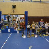 Zdjęcie ilustracyjne wiadomości: I Grand Prix Gminy Chełmiec w modelach RC – eliminacje do Halowych Mistrzostw Polski #91