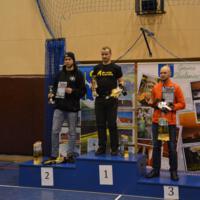 Zdjęcie ilustracyjne wiadomości: I Grand Prix Gminy Chełmiec w modelach RC – eliminacje do Halowych Mistrzostw Polski #93