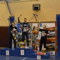Zdjęcie ilustracyjne wiadomości: I Grand Prix Gminy Chełmiec w modelach RC – eliminacje do Halowych Mistrzostw Polski #96