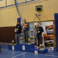 Zdjęcie ilustracyjne wiadomości: I Grand Prix Gminy Chełmiec w modelach RC – eliminacje do Halowych Mistrzostw Polski #98