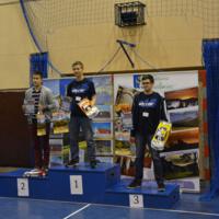 Zdjęcie ilustracyjne wiadomości: I Grand Prix Gminy Chełmiec w modelach RC – eliminacje do Halowych Mistrzostw Polski #99
