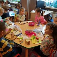 Zdjęcie ilustracyjne wiadomości: Tydzień Promocji Zdrowia w Zespole Szkół w Świniarsku #1
