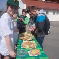 Zdjęcie ilustracyjne wiadomości: Tydzień Promocji Zdrowia w Zespole Szkół w Świniarsku #8