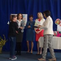 Zdjęcie ilustracyjne wiadomości: Tydzień Promocji Zdrowia w Zespole Szkół w Świniarsku #14
