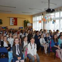 Zdjęcie ilustracyjne wiadomości: XVII Gminny Konkurs Recytatorski w Januszowej #1