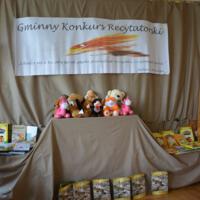 Zdjęcie ilustracyjne wiadomości: XVII Gminny Konkurs Recytatorski w Januszowej #7