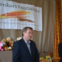 Zdjęcie ilustracyjne wiadomości: XVII Gminny Konkurs Recytatorski w Januszowej #8