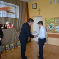 Zdjęcie ilustracyjne wiadomości: XVII Gminny Konkurs Recytatorski w Januszowej #9