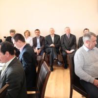 Zdjęcie ilustracyjne wiadomości: XVII sesja Rady  Gminy  Chełmiec #2
