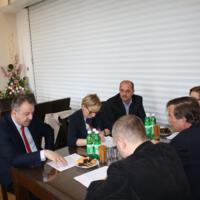 Zdjęcie ilustracyjne wiadomości: Nowe wymiary współpracy gmin obszaru LGD #1