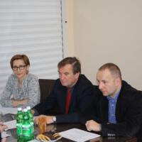 Zdjęcie ilustracyjne wiadomości: Nowe wymiary współpracy gmin obszaru LGD #2