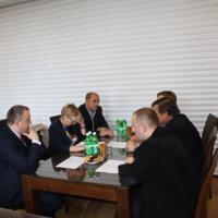 Zdjęcie ilustracyjne wiadomości: Nowe wymiary współpracy gmin obszaru LGD #3
