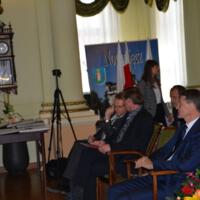 Zdjęcie ilustracyjne wiadomości: Gratulacje z okazji 20 – lecia Fundacji Pomocy Osobom z Autyzmem MADA  #3
