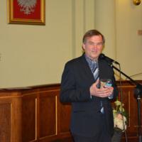 Zdjęcie ilustracyjne wiadomości: Gratulacje z okazji 20 – lecia Fundacji Pomocy Osobom z Autyzmem MADA  #10