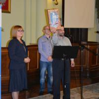 Zdjęcie ilustracyjne wiadomości: Gratulacje z okazji 20 – lecia Fundacji Pomocy Osobom z Autyzmem MADA  #29