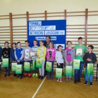 Zdjęcie ilustracyjne wiadomości: Eliminacje Gminne TBRD ’2016   #8