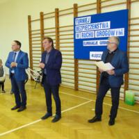 Zdjęcie ilustracyjne wiadomości: Eliminacje Gminne TBRD ’2016   #11