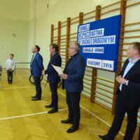 Zdjęcie ilustracyjne wiadomości: Eliminacje Gminne TBRD ’2016   #13