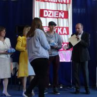 Zdjęcie ilustracyjne wiadomości: IV Gminny Dzień Języka Polskiego #5