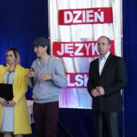Zdjęcie ilustracyjne wiadomości: IV Gminny Dzień Języka Polskiego #8