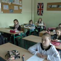Zdjęcie ilustracyjne wiadomości: GMINNY KONKURS „MAŁY MISTRZ JĘZYKA ANGIELSKIEGO” W ZESPOLE SZKÓŁ W PIĄTKOWEJ
 #3