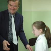 Zdjęcie ilustracyjne wiadomości: GMINNY KONKURS „MAŁY MISTRZ JĘZYKA ANGIELSKIEGO” W ZESPOLE SZKÓŁ W PIĄTKOWEJ
 #7