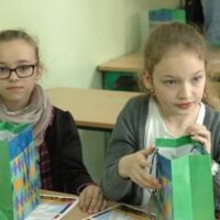 Zdjęcie ilustracyjne wiadomości: GMINNY KONKURS „MAŁY MISTRZ JĘZYKA ANGIELSKIEGO” W ZESPOLE SZKÓŁ W PIĄTKOWEJ
 #15