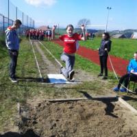 Zdjęcie ilustracyjne wiadomości: Mistrzostwa Gminy Chełmiec w czwórboju lekkoatletycznym #5