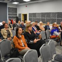 Promesy dla organizacji pozarządowych rozdane