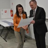 Promesy dla organizacji pozarządowych rozdane